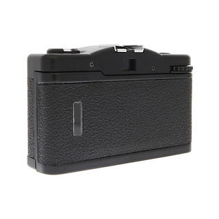 lomography 乐魔 Lomo LC-A+ 135 胶卷相机 自动模式 黑色（32mm、F2.8-F16）