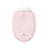 SOLOVE 素乐 N2s 移动电源暖手宝补光灯三合一 粉色 4000mAh Type-C 2.1A快充