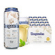 Hoegaarden 福佳 精酿白啤 310ml*24听