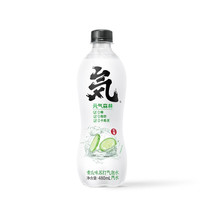 元气森林 苏打气泡水 青瓜味 480ml*12瓶