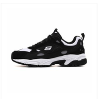 SKECHERS 斯凯奇 666058 男士休闲运动鞋