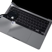 JRC 膜大师 2020款 MacBook Pro13英寸 3M全套保护膜 灰色