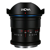 LAOWA 老蛙 14mm F4.0 14 F4 全画幅单反超广角镜头