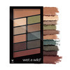 wet n wild 湿又野 幻彩元素十色眼影盘 #Comfort Zone舒适区