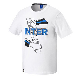 inter 国际米兰 俱乐部Inter Milan官方2020夏季男新款T恤