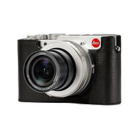 Leica 徕卡 19557 D-LUX 7 半截保护套 黑色