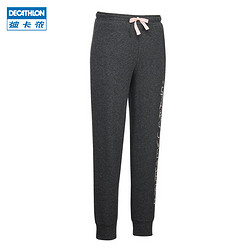 DECATHLON 迪卡侬 125472 女童裤子