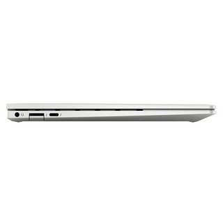 HP 惠普 ENVY13-ba0017TU 13.3英寸 商务本 月光银(酷睿i7-1065G7、核芯显卡、8GB、1TB SSD、1080P、IPS）