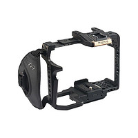 Canon 佳能 5D4 铁头相机保护套基础版 黑色