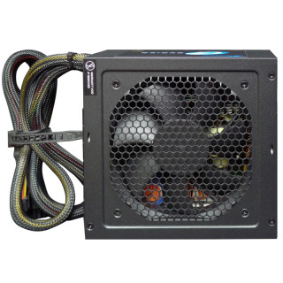 seasonic 海韵 G-650 金牌(90%) 半模组电脑电源 650W