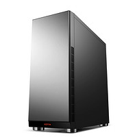 KOTIN 京天 IdeaPro540 台式电脑主机（i5-10400F、16GB、256GB SSD 1TB、P400 2GB）