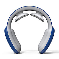 BABAKA 背背佳 U享颈椎按摩器 皇家蓝