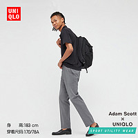 UNIQLO 优衣库 426179 男士休闲裤