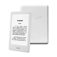 kindle 电子书阅读器 全新青春版 8G 6英寸墨水屏8G