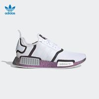 adidas 阿迪达斯 FZ0035 男女款休闲运动鞋