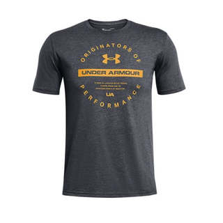 UNDER ARMOUR 安德玛 Circle Originators 男子运动T恤 1352047