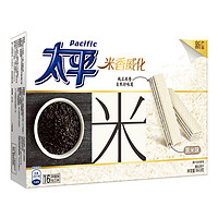 Pacific 太平 米香威化饼干 黑米味 164.8g