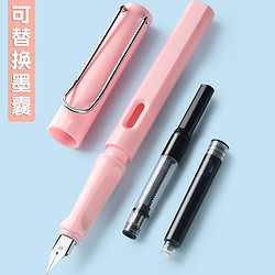 M&G 晨光 AFPY5222 练字钢笔 单支装 多规格可选