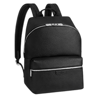 LOUIS VUITTON 路易威登 DISCOVERY系列 男士双肩包 M33450 黑色