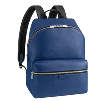 LOUIS VUITTON 路易威登 DISCOVERY系列 男士双肩包 M33453 COBALT钴蓝色