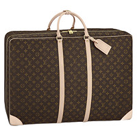 LOUIS VUITTON 路易威登 SIRIUS系列 旅行袋 M41400 棕色