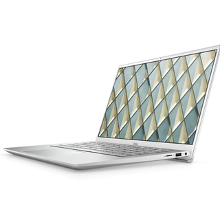 DELL 戴尔 5000 14英寸 商务本 白色(酷睿i5-1135G7、核芯显卡、16GB、512GB SSD、1080P、IPS）