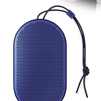 BANG&OLUFSEN 铂傲 P2 便携蓝牙音箱 皇家蓝