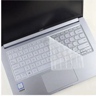 ASUS 华硕 Vivobook 14X 十一代酷睿版 14.0英寸 轻薄本 银色(酷睿i5-1135G7、核芯显卡、16GB、512GB SSD、1080P、IPS、60Hz）