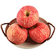 限地区：古寨山 山东烟台红富士苹果  80-85mm  5斤装