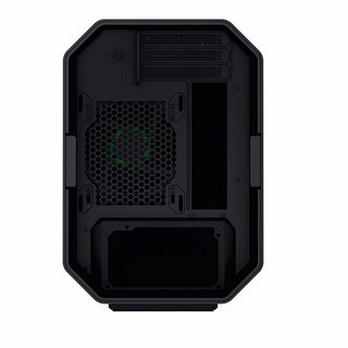 RAZER 雷蛇 Cube RGB ITX水冷机箱套装 海王星RGB240水冷