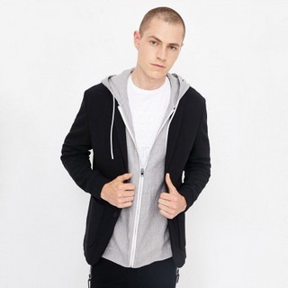 JACK&JONES 杰克琼斯 218308510 男士休闲夹克