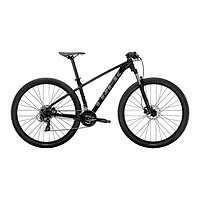 TREK 崔克 Marlin 5 山地自行车 黑色/锂灰色 27.5英寸 21速度