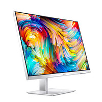 KOIOS 科欧斯 K2720U 27英寸 IPS 显示器(3840×2160、60Hz、100sRGB、HDR400)