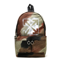 OFF-WHITE c/o VIRGIL ABLOH™ 扎染双肩包