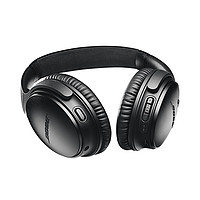 BOSE 博士 无线蓝牙降噪耳机 QuietControl QC35Ⅱ 耳罩式 黑色