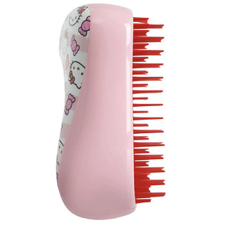 TANGLE TEEZER 豪华便携美发梳 糖果条纹 1把