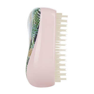 TANGLE TEEZER 豪华便携美发梳 热情夏威夷 1把