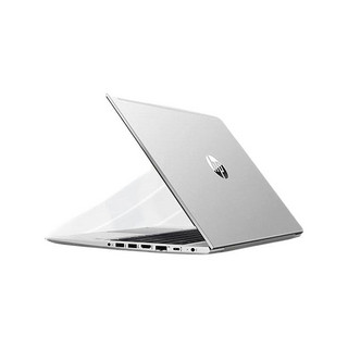 HP 惠普 战66 G3 14.0英寸 轻薄本 银色(锐龙R5-4500U、核芯显卡、8GB、512GB 、SSD1080P、IPS、60Hz)