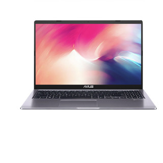 ASUS 华硕 VivoBook 15X 15.6英寸 轻薄本 冰晶银(酷睿i5-1135G7、核芯显卡、8GB、512GB SSD、1080P、IPS）