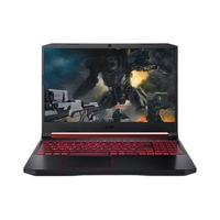 acer 宏碁 AN715 15.6英寸 游戏本 黑色(酷睿i7-9750H、GTX 1660Ti 6G、8GB、512GB SSD、1080P、IPS)