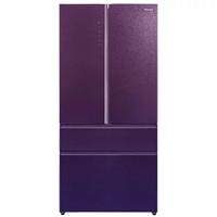 Hisense/海信 真空系列 高效杀菌净味 多门冰箱
