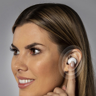JLAB GO AIR 入耳式真无线降噪蓝牙耳机