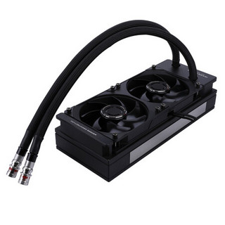 七彩虹（Colorful）九段iGame GeForce RTX 3090 Kudan 24G GDDR6X 1860MHz 一体式水冷游戏显卡