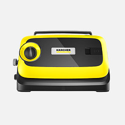 KÄRCHER 卡赫 KARCHER K1 Cordless 锂电池高压洗车机