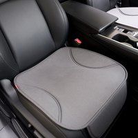 迈未亲肤纯棉汽车座垫