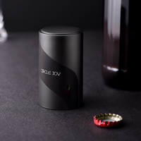 Circle Joy圆乐 自动啤酒开瓶器