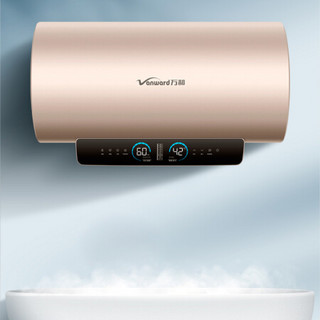 Vanward 万和 E80-Q9D1-30 储水式电热水器 80L 3000W