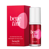 benefit 经典玫瑰红胭脂水 #Benetint玫瑰红 6ml