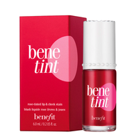 benefit 贝玲妃 经典玫瑰红胭脂水 #Benetint玫瑰红 6ml