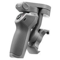 DJI 大疆 灵眸Osmo MOBILE 3 灵眸手机云台